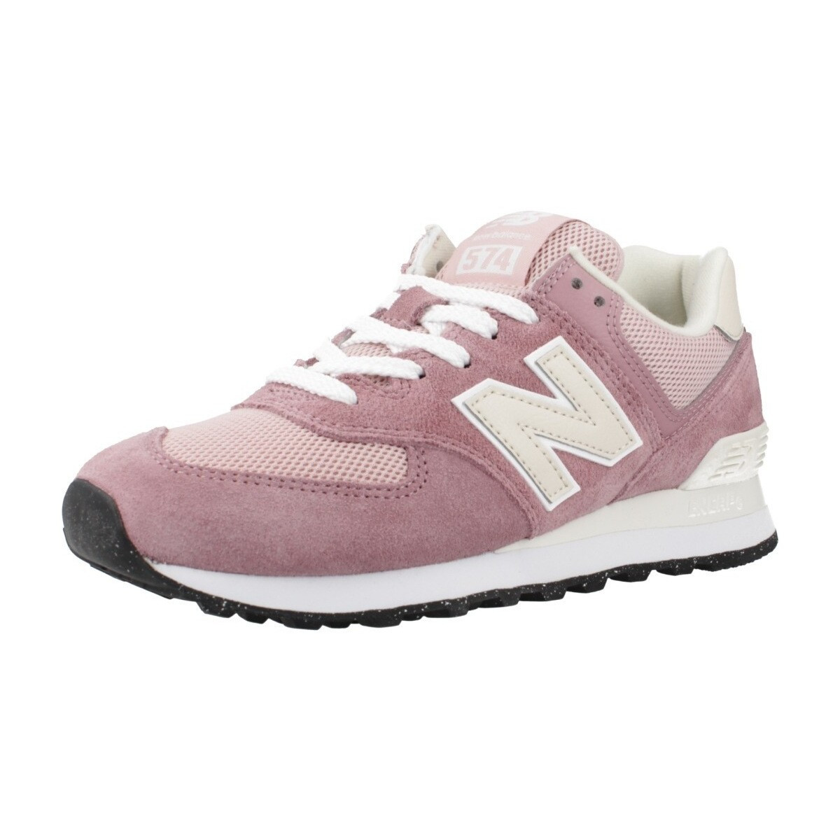 New Balance  U574 BWE  Růžová