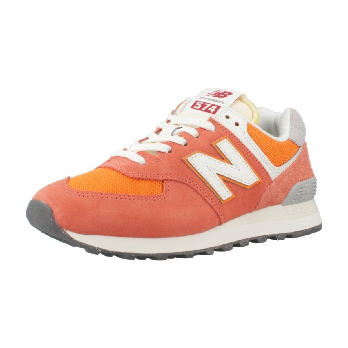 New Balance  U574 RCB  Oranžová