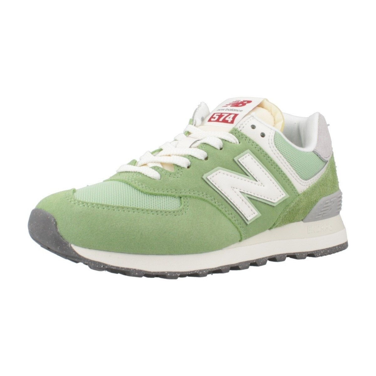 New Balance  U574 RCC  Zelená