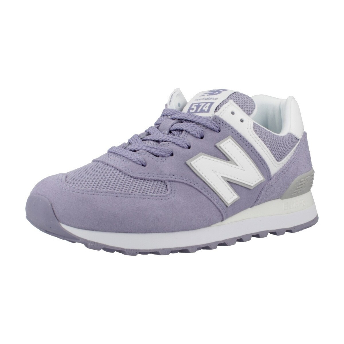 New Balance  U574 RWE  Fialová