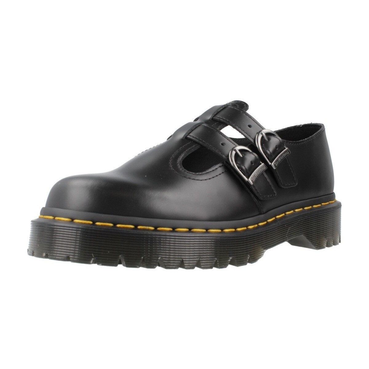 Dr. Martens  BEX  Černá