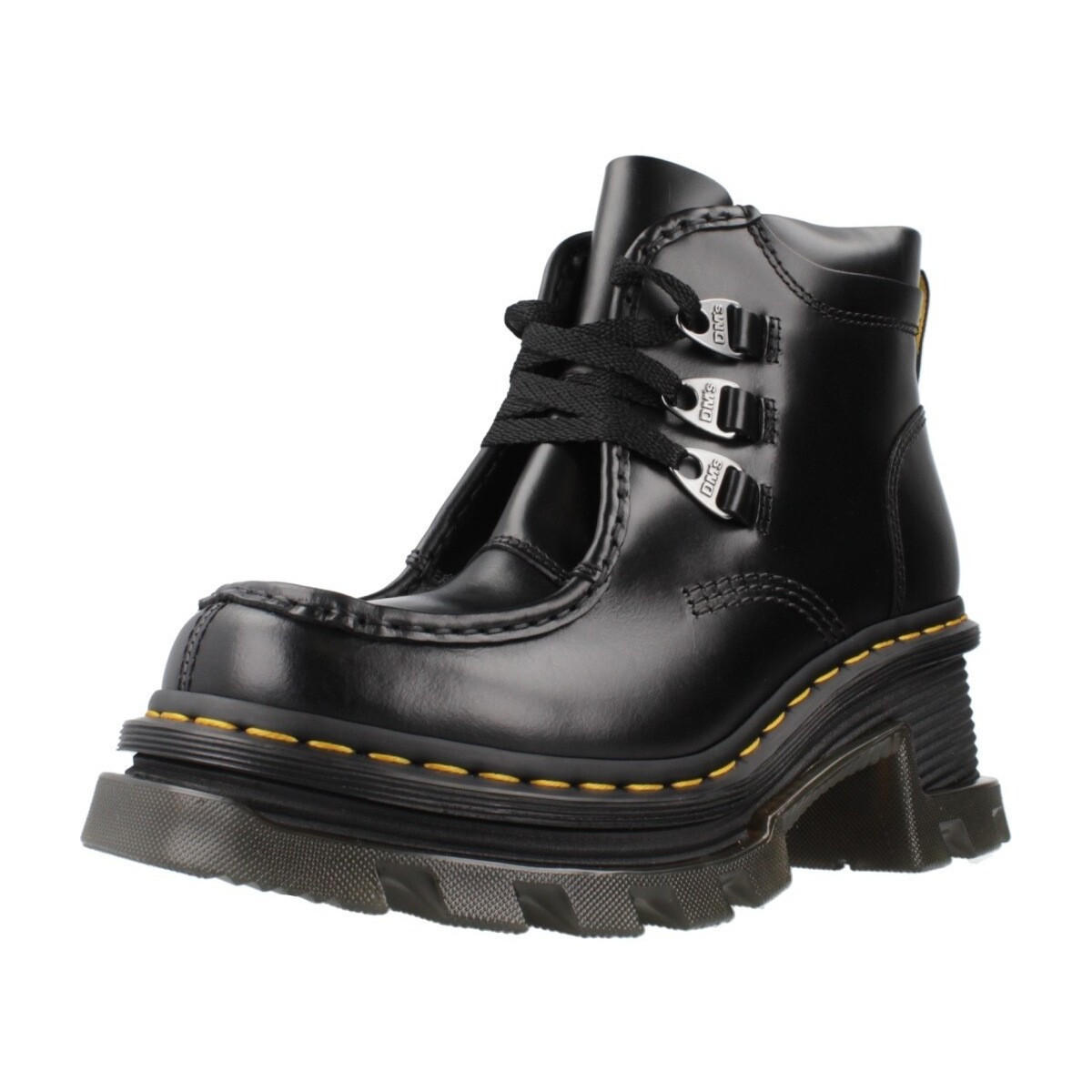 Dr. Martens  CORRAN 3I  Černá