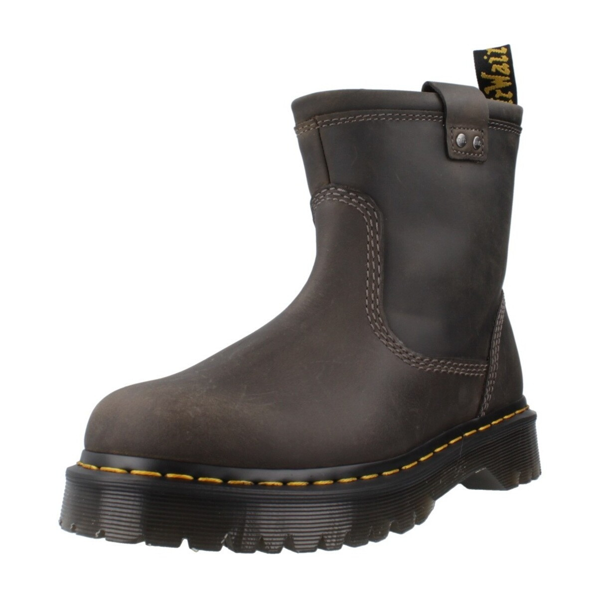 Dr. Martens  ANISTONE LO  Šedá