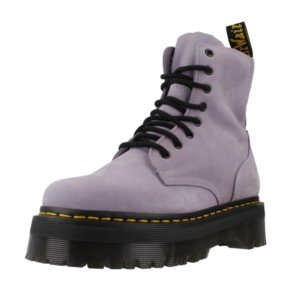 Dr. Martens  JADON III  Fialová