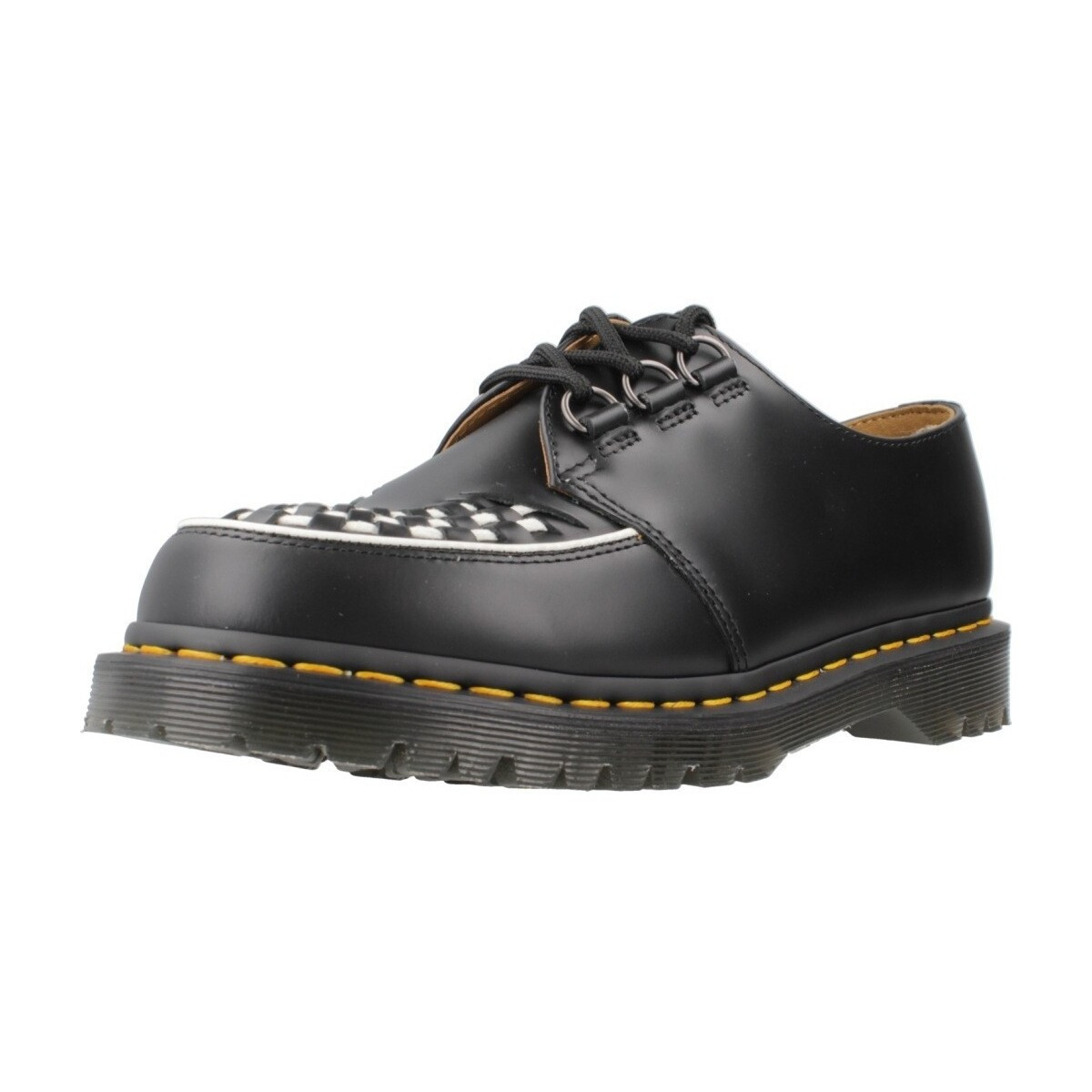 Dr. Martens  RAMSEY  Černá