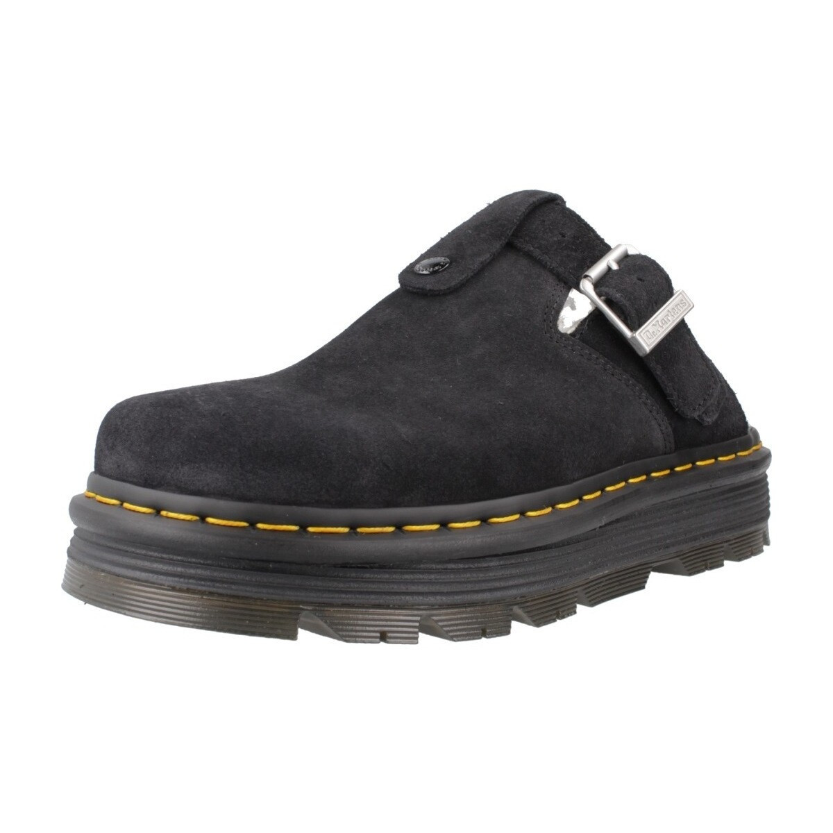 Dr. Martens  ZEBZAG MULE WL  Černá