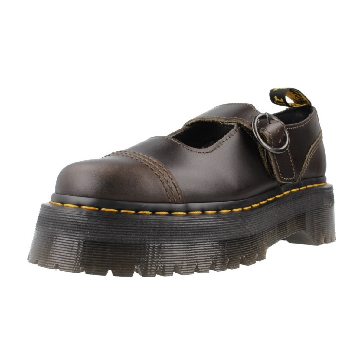 Dr. Martens  ADDINA  Hnědá