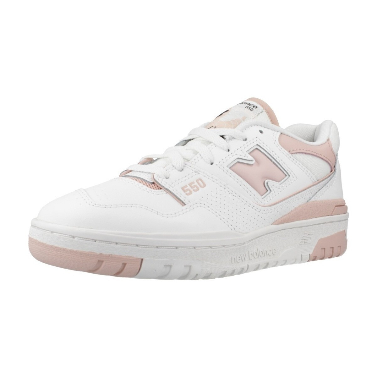 New Balance  BBW550  Bílá