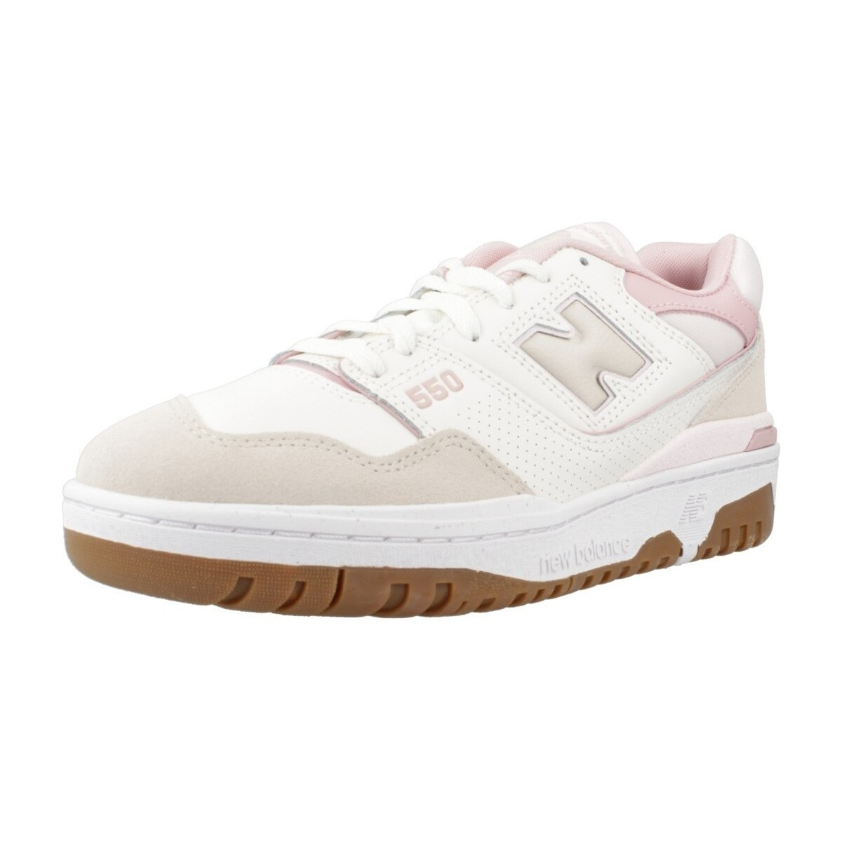 New Balance  BBW550 HL  Béžová