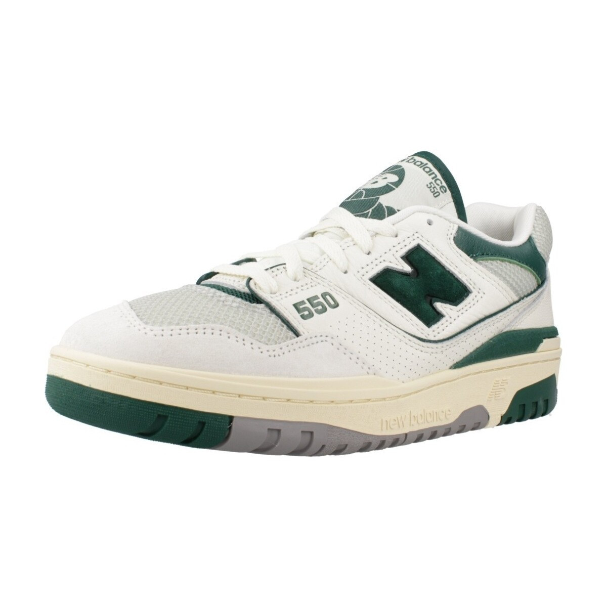 New Balance  BB550 CPE  Bílá