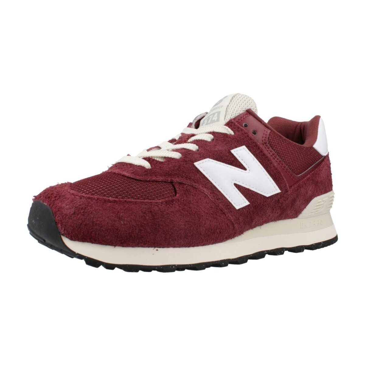 New Balance  U574 RBK  Bordó