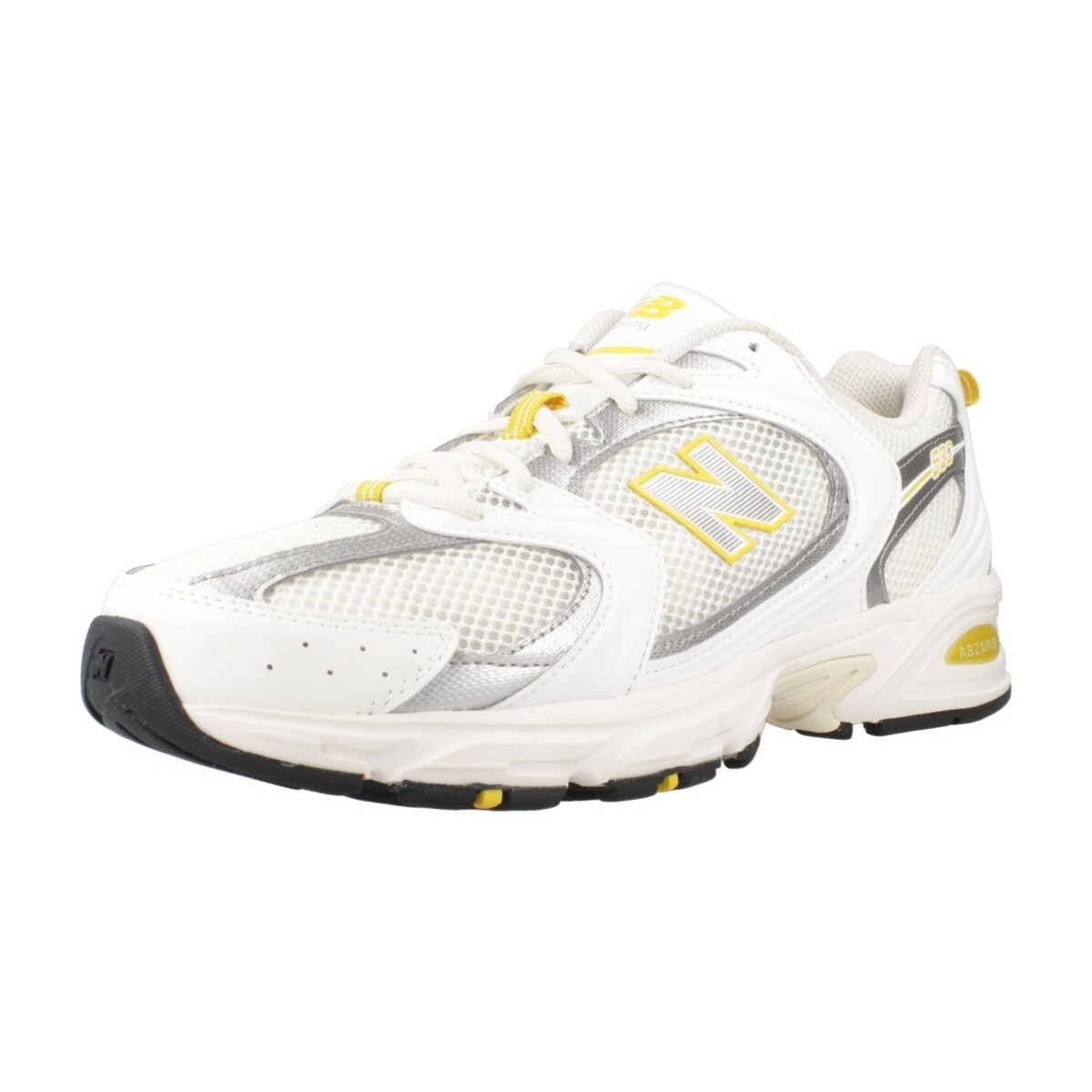 New Balance  MR530 SY  Bílá