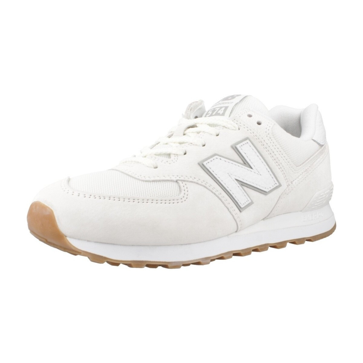 New Balance  U574 RAD  Bílá