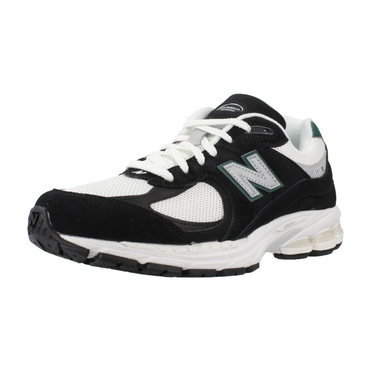 New Balance  M2002 RRA  Černá