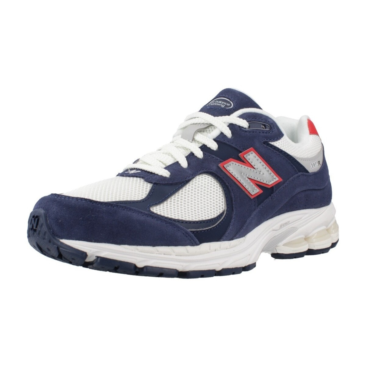 New Balance  M2002 RRB  Modrá