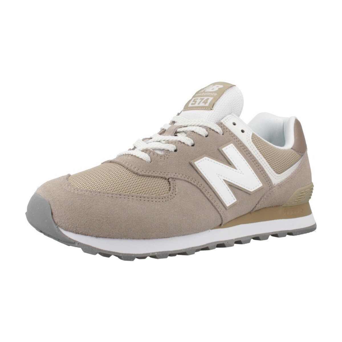 New Balance  U574 ESF  Hnědá