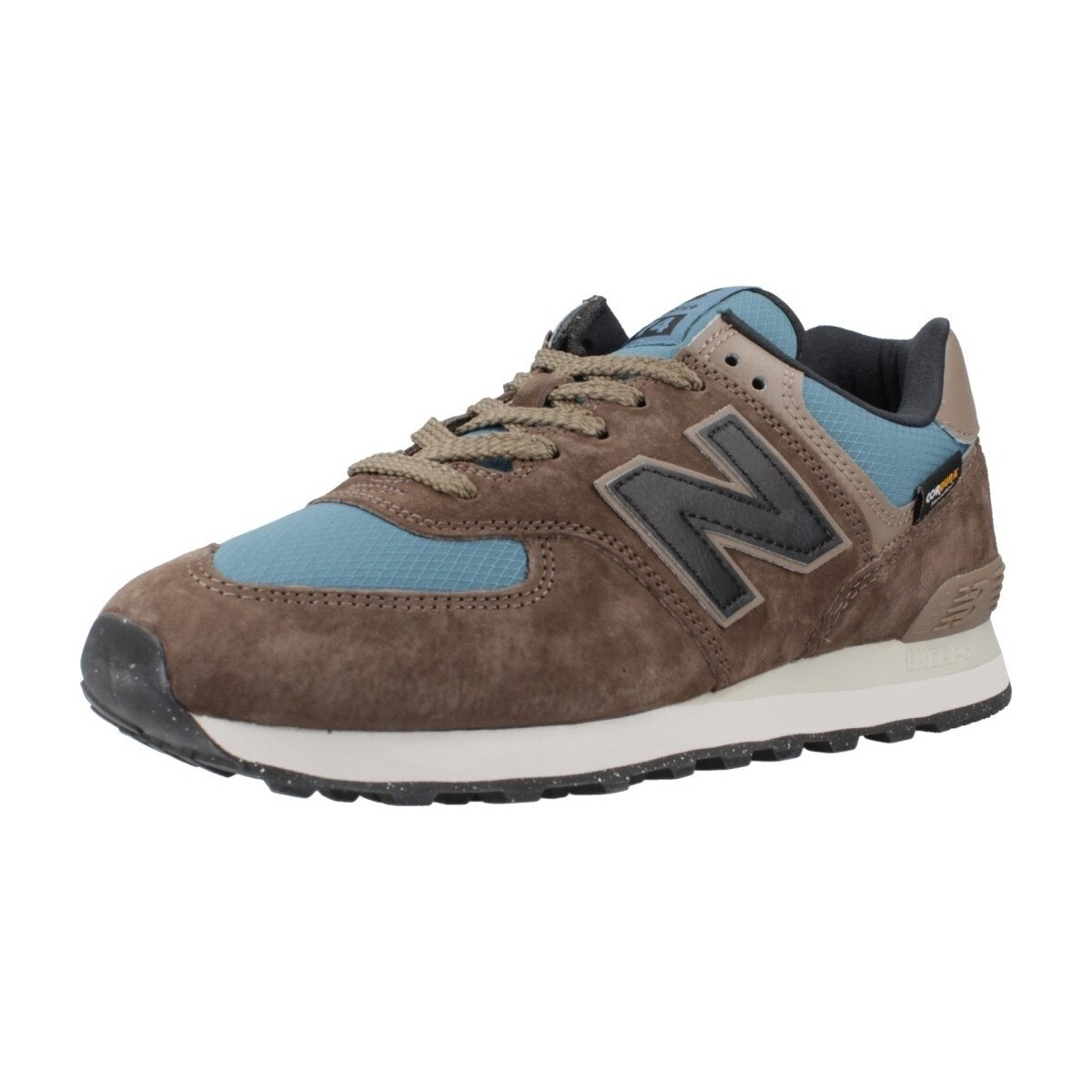 New Balance  U574 RAD  Hnědá