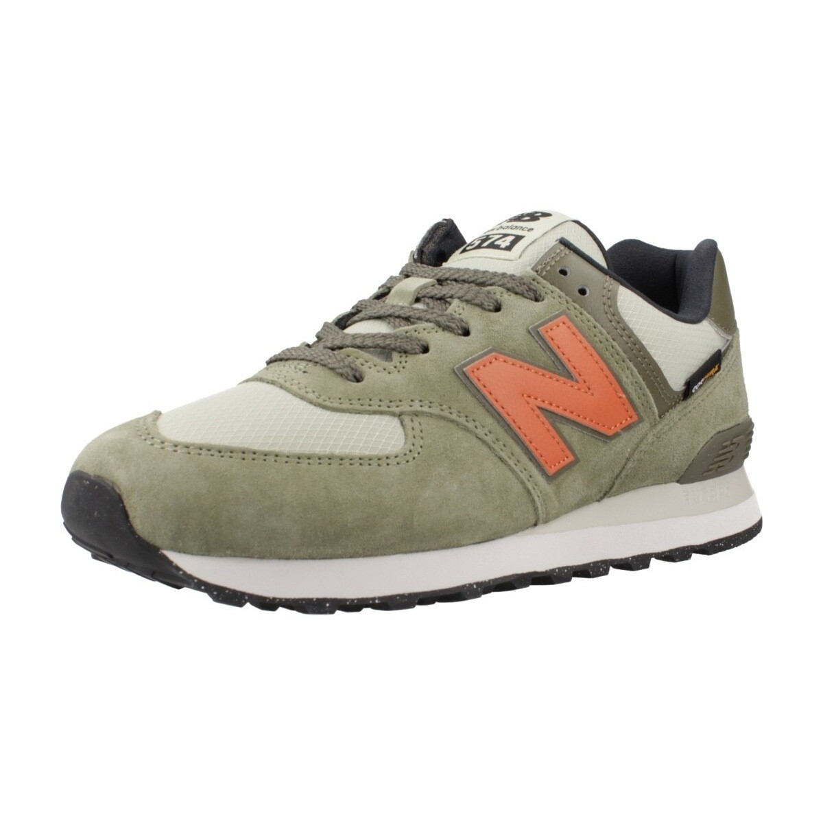 New Balance  U574 SOC  Zelená