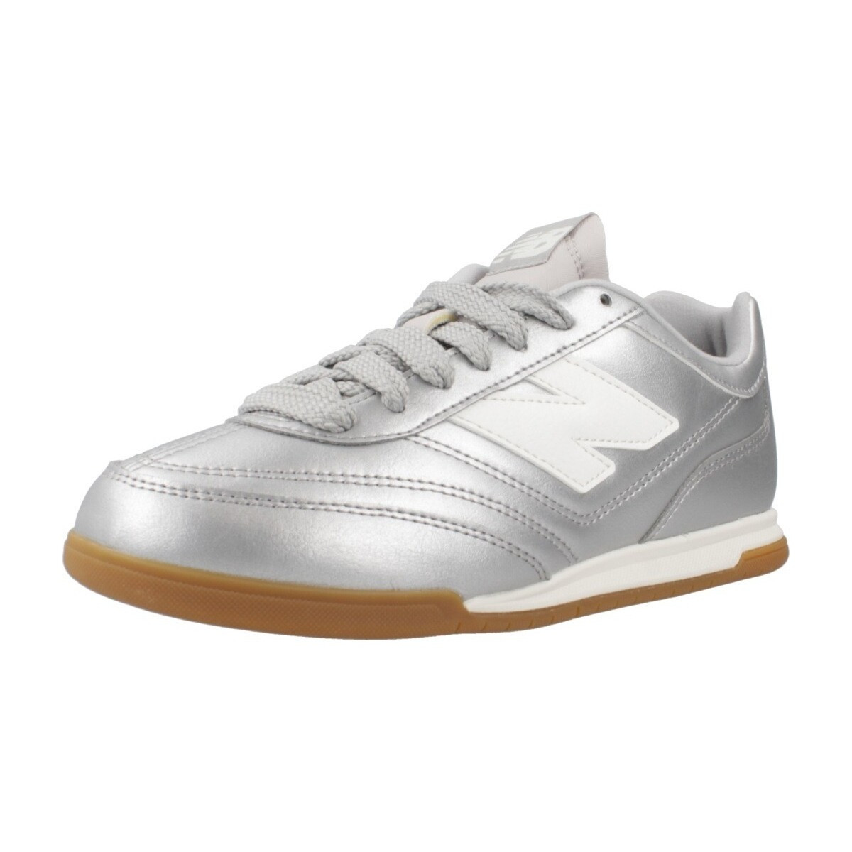 New Balance  URC42 CA  Stříbrná