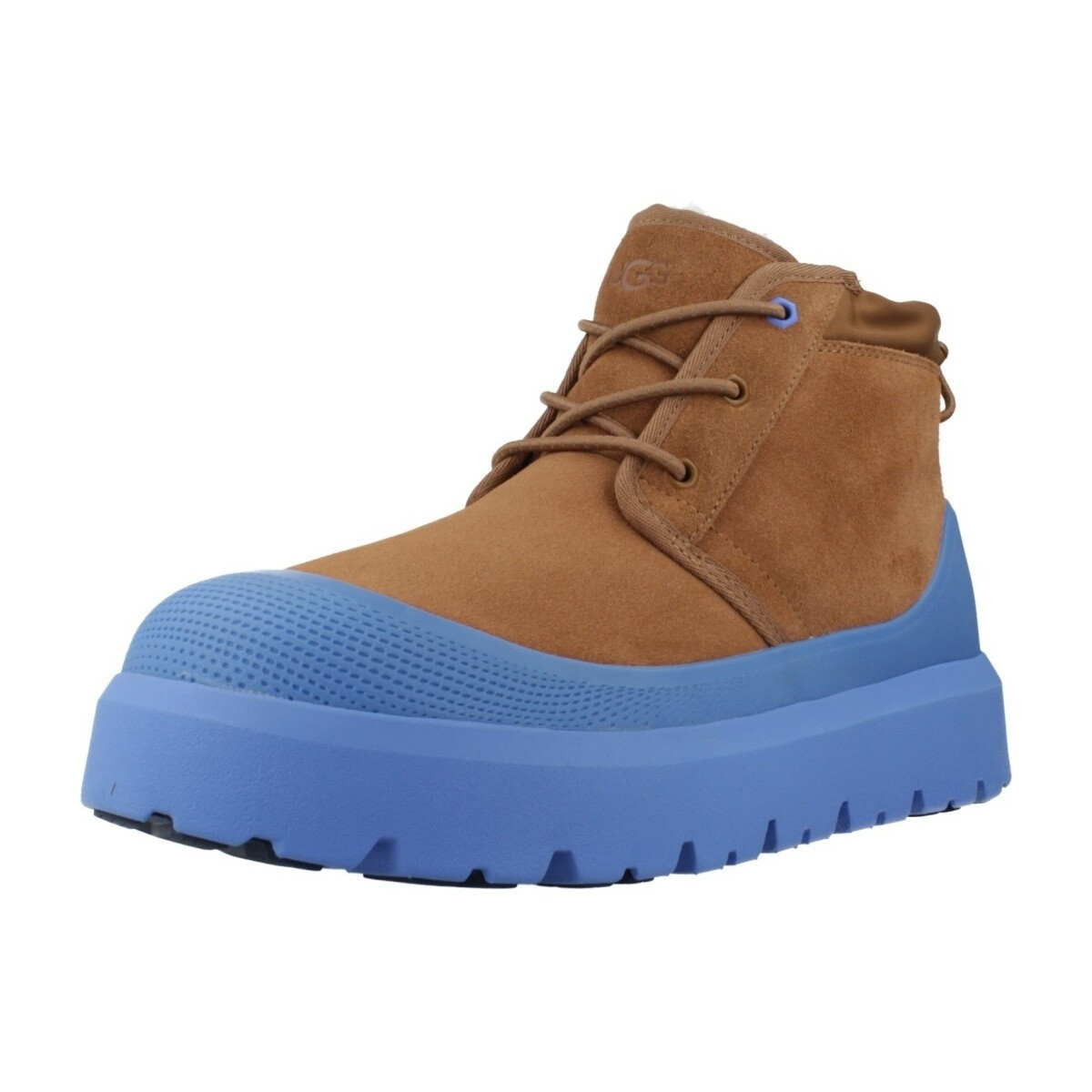 UGG  M NEUMEL WEATHER HYBRID  Hnědá