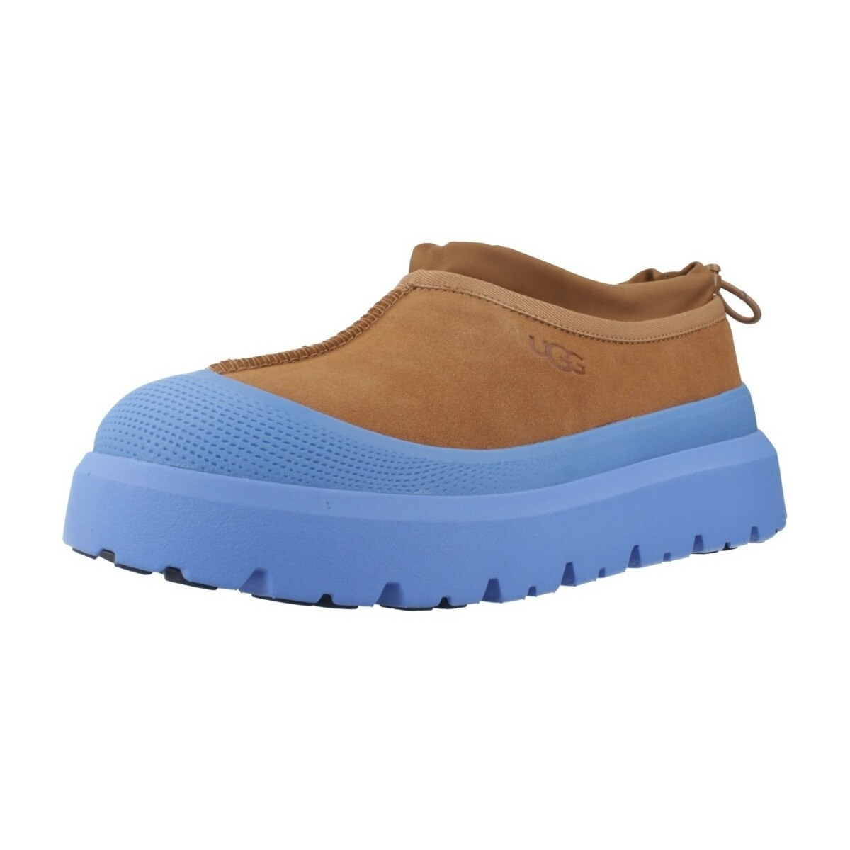 UGG  M TASMAN WEATHER HYBRID  Hnědá