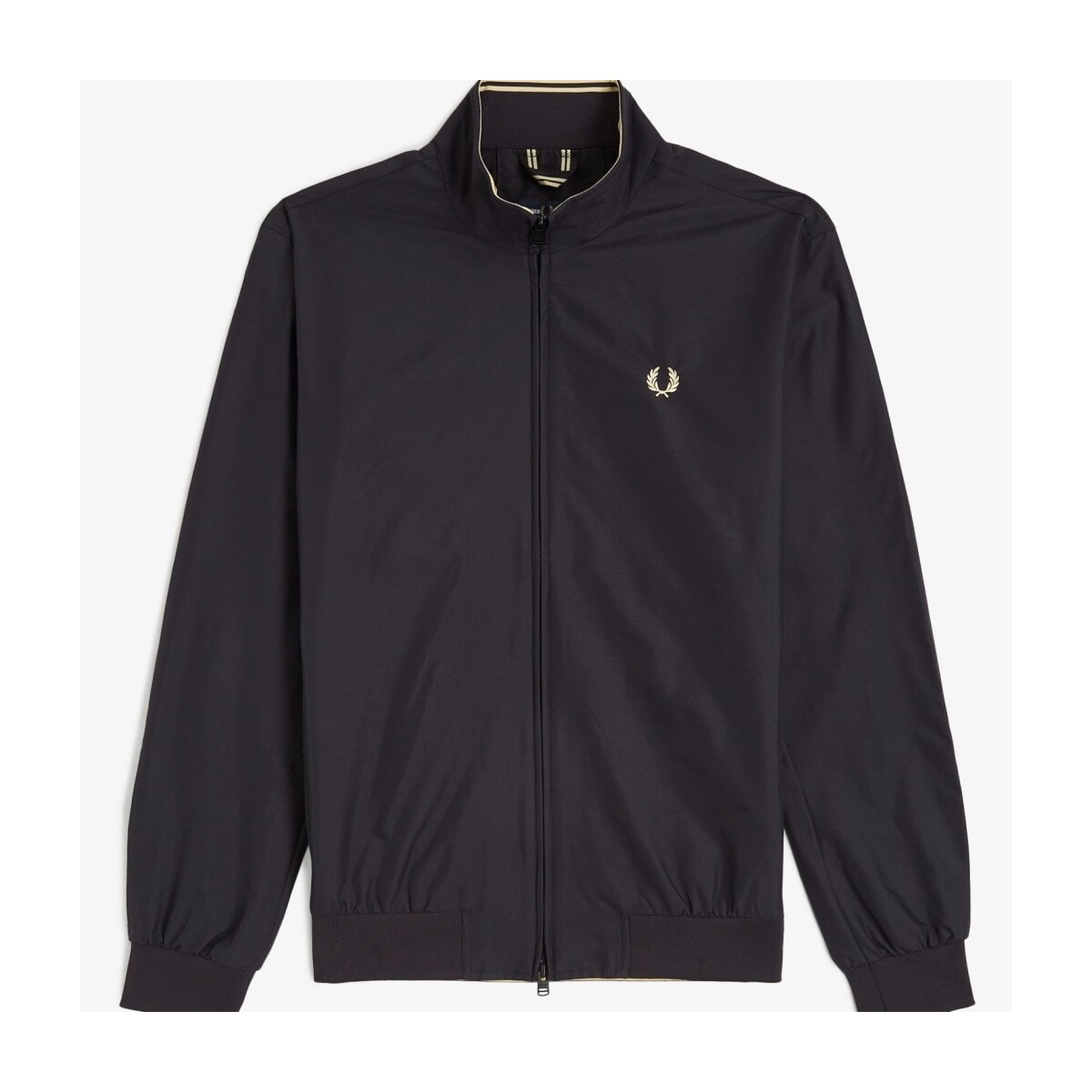 Fred Perry  J2660FP  Černá