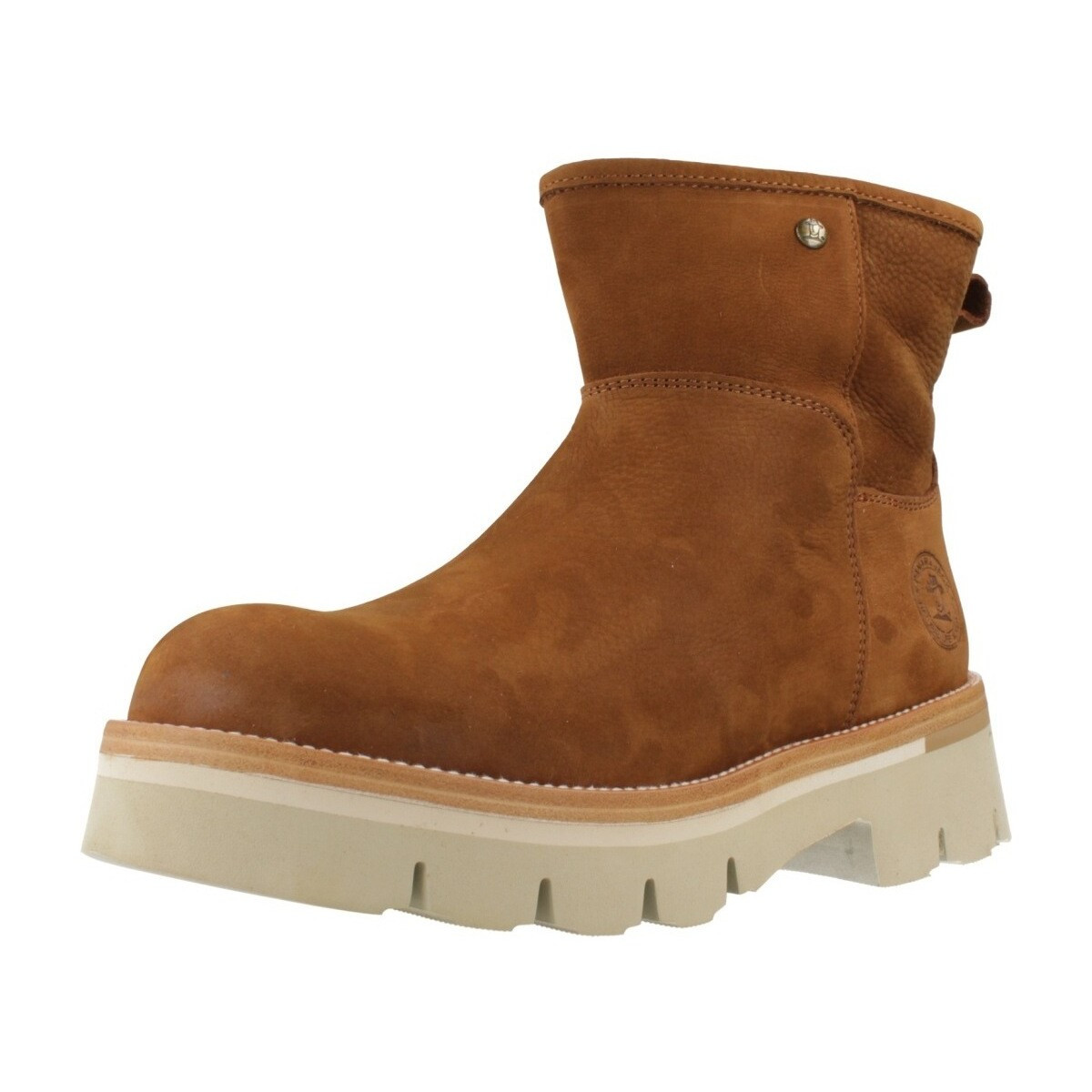 Panama Jack  LAIA B4  Hnědá