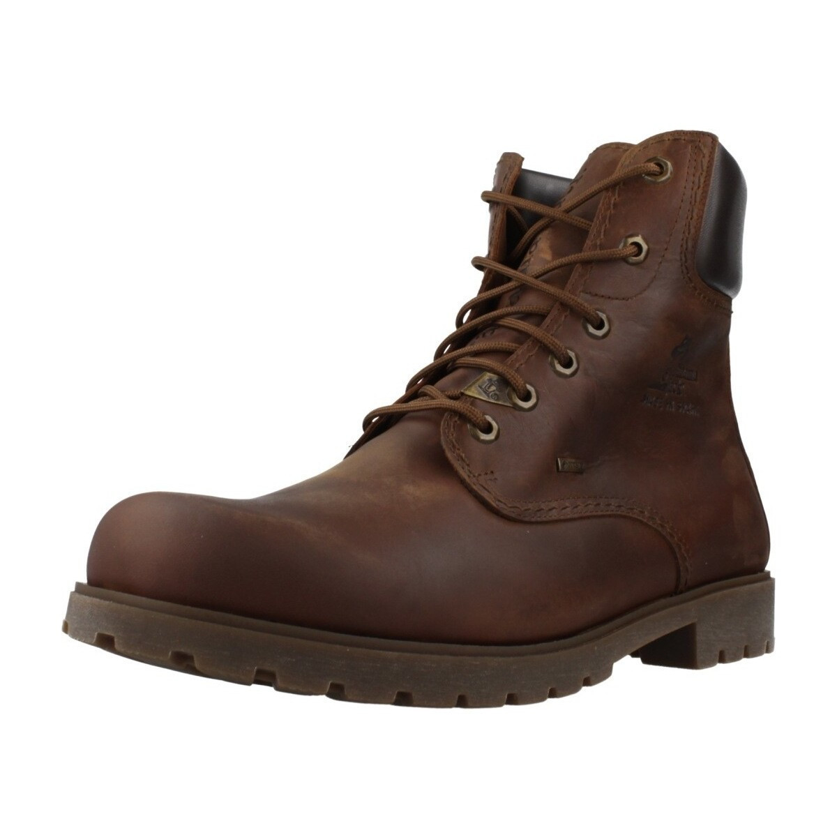 Panama Jack  PANAMA 03 GTX C1  Hnědá