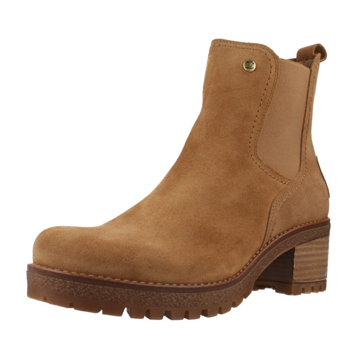 Panama Jack  PIA B29  Hnědá