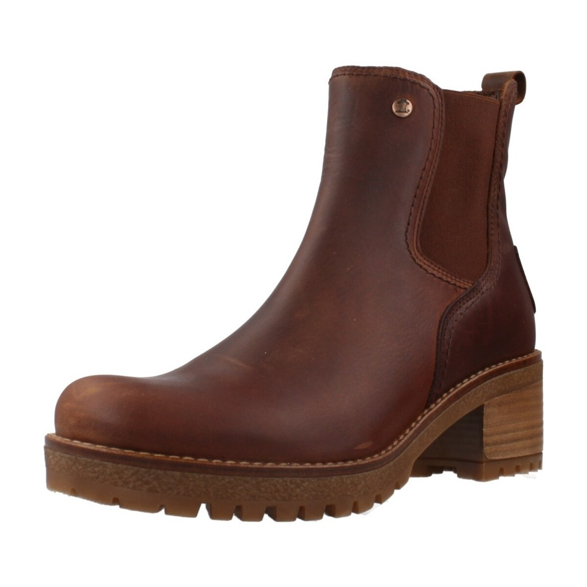 Panama Jack  PIA B30  Hnědá