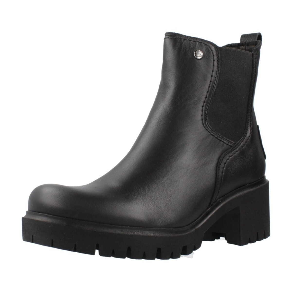 Panama Jack  PIA B31  Černá