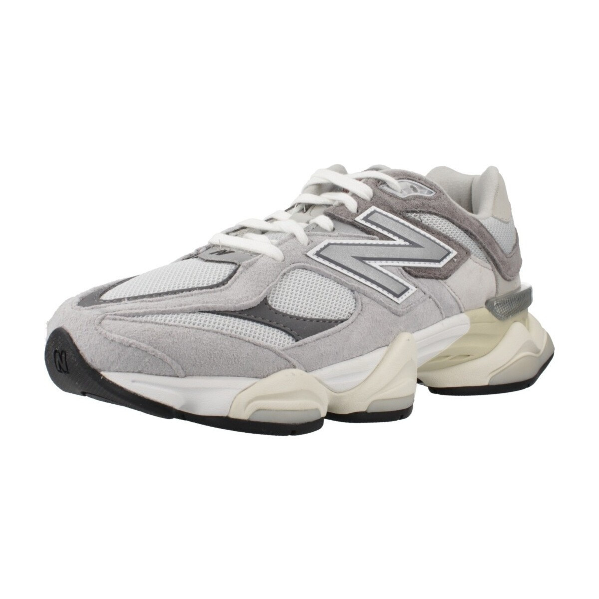New Balance  U9060  Šedá