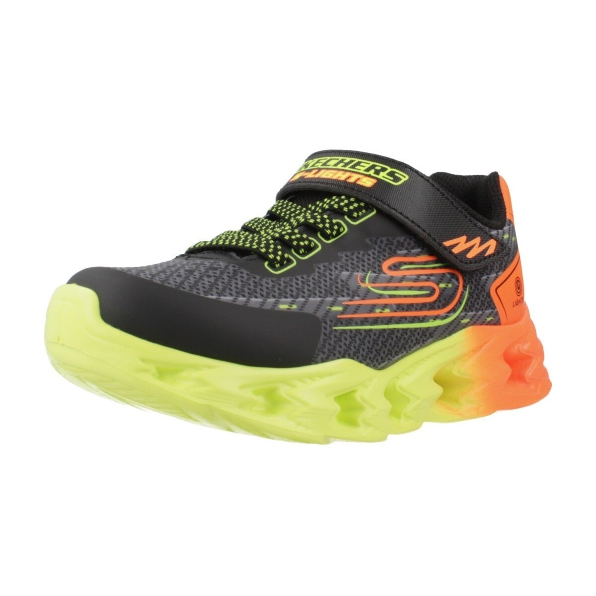 Skechers  VORTEX 2.0 - QUANTRO  Černá