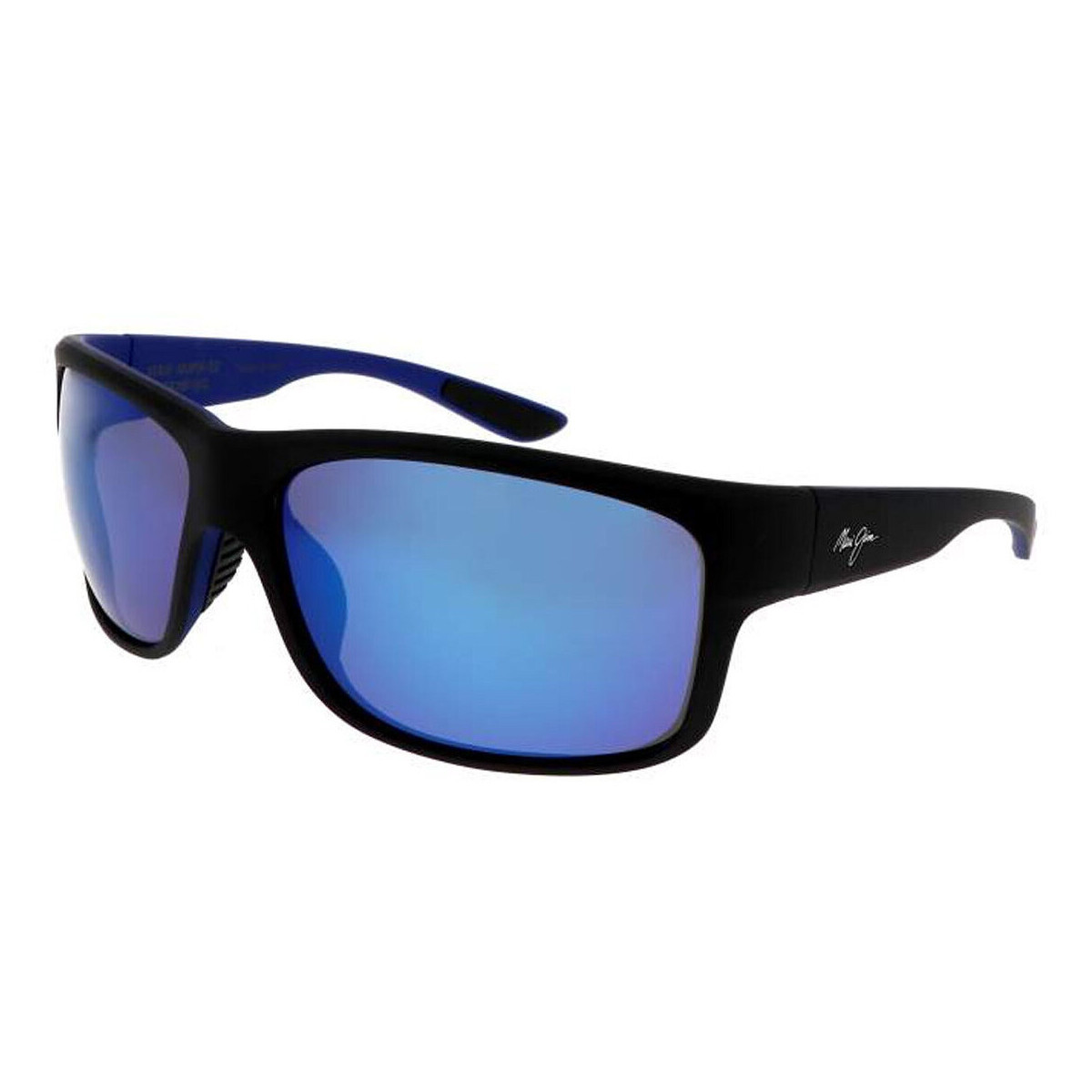 Maui Jim  Occhiali da Sole  Southern Cross B815-02 Polarizzati  Černá