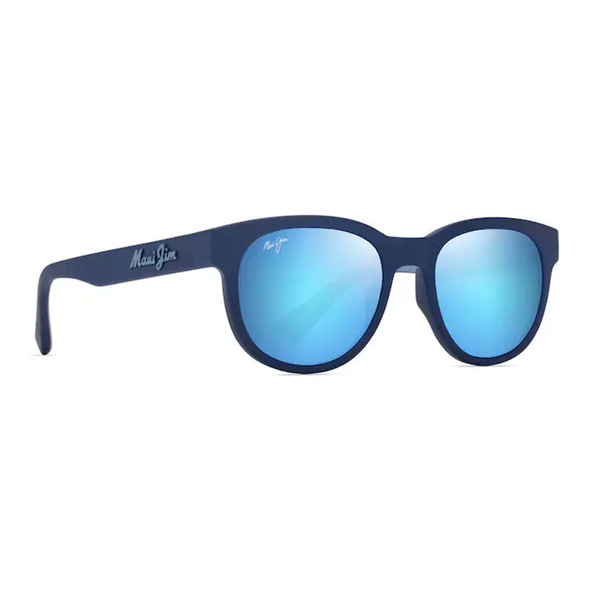 Maui Jim  Occhiali da Sole  Maoli B668-03 Polarizzati  Modrá