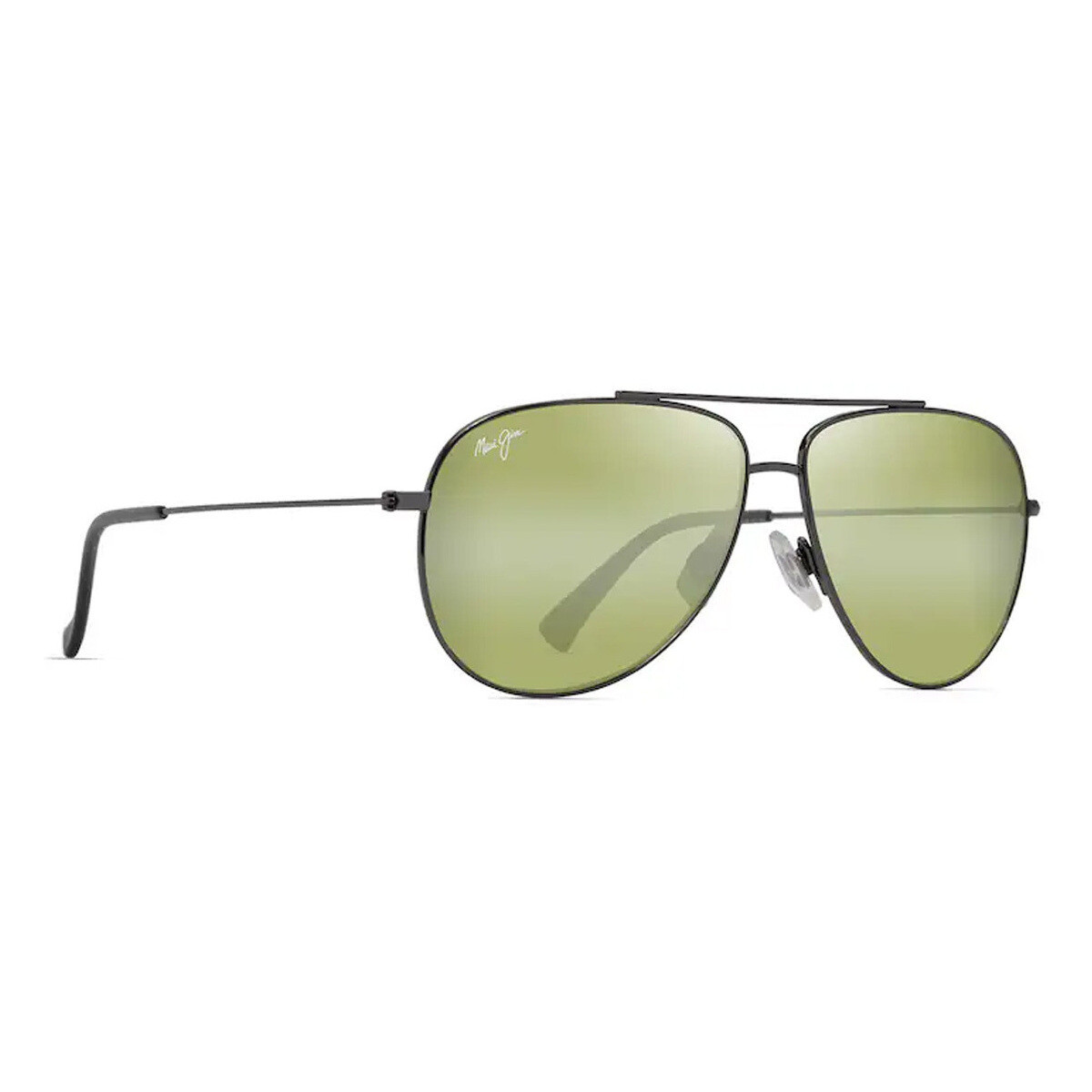 Maui Jim  Occhiali da Sole  Hauoli HT665-17A Polarizzati  Růžová