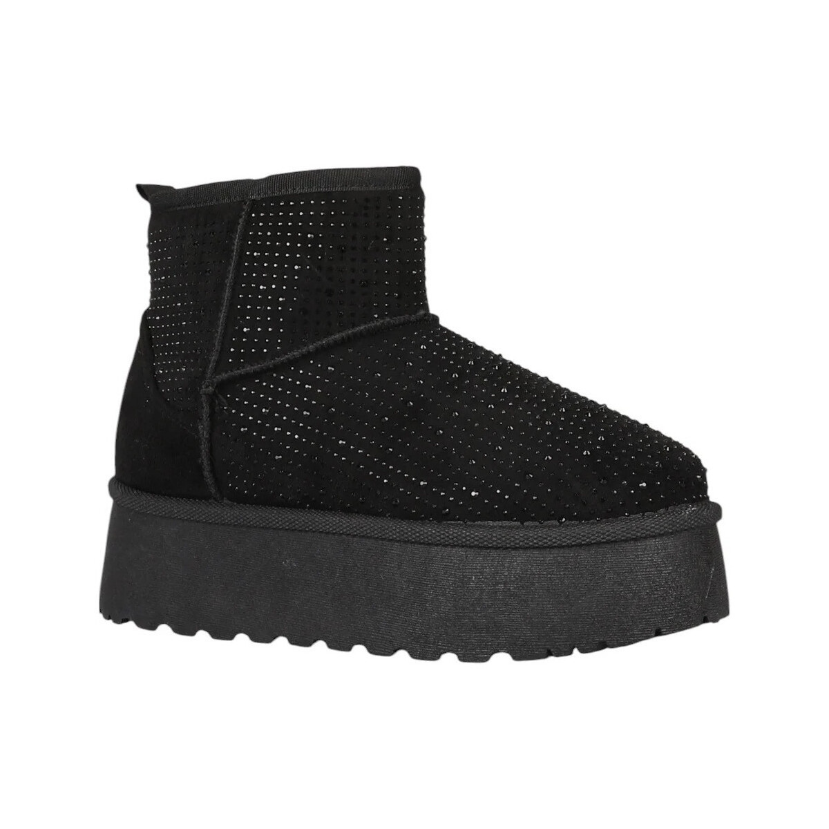 La Modeuse  73112_P172387  Černá