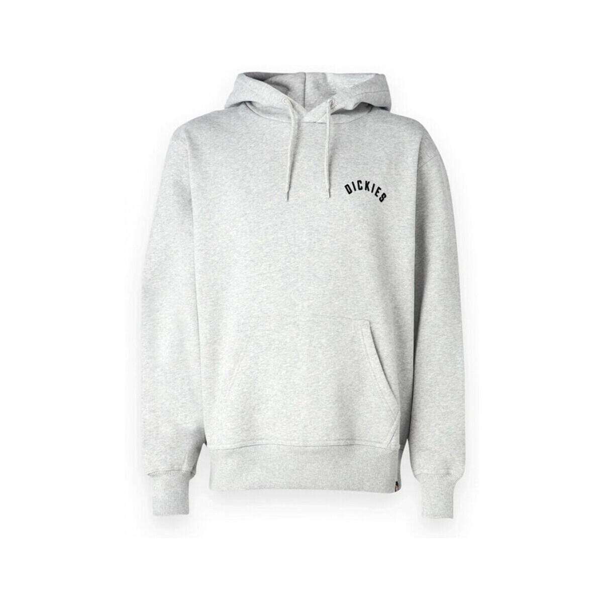 Dickies  panther hoodie  Šedá