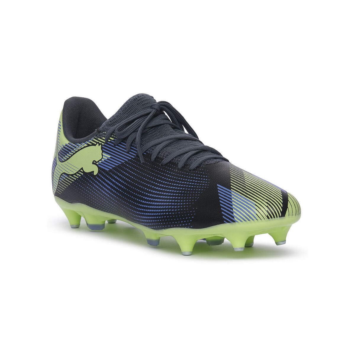 Puma  03 FUTURE 7 PLAY MXSG  Modrá