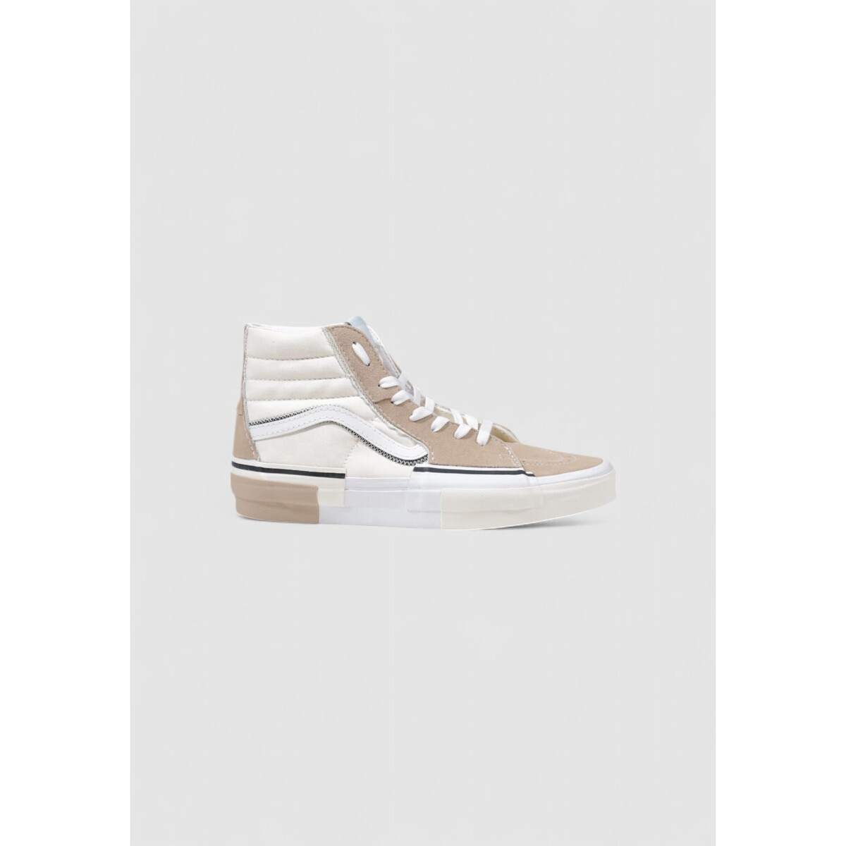 Vans  UA SK8-Hi VN0005UKP2T1  Béžová