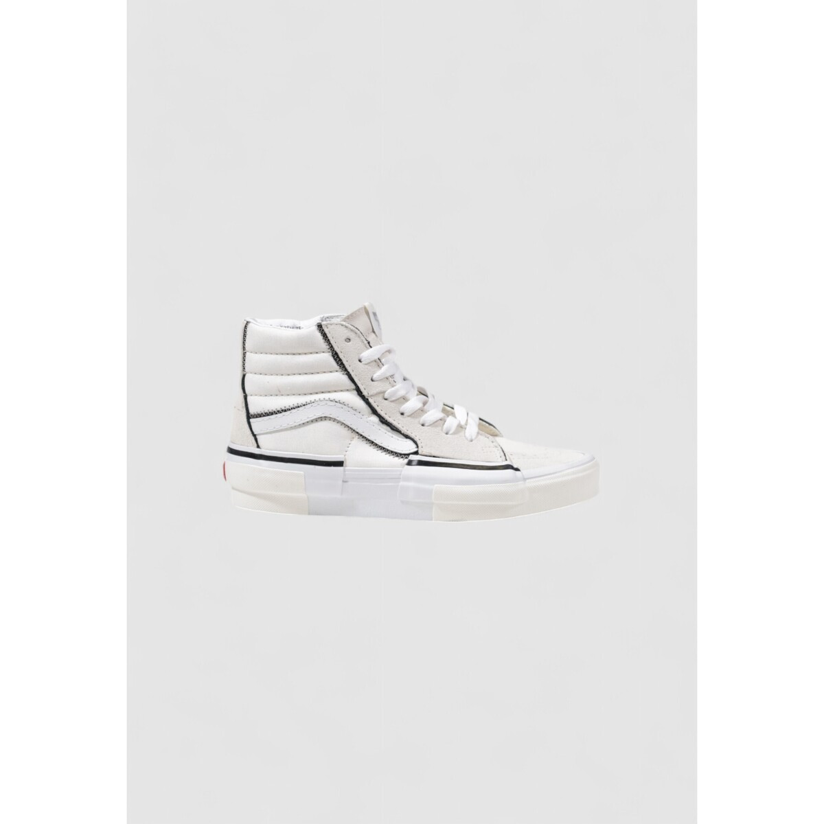 Vans  UA SK8-Hi VN0005UKQJM1  Béžová