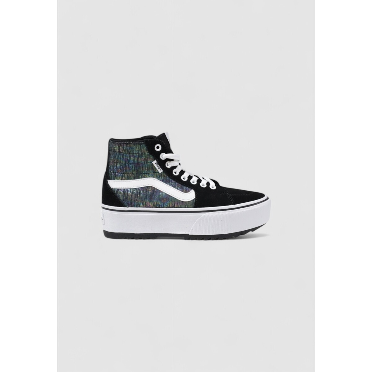 Vans  Filmore Hi Tapered ST VN0A5JLGBMA1  Černá