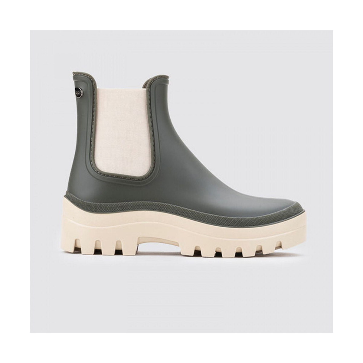 IGOR  Soul cream  Zelená