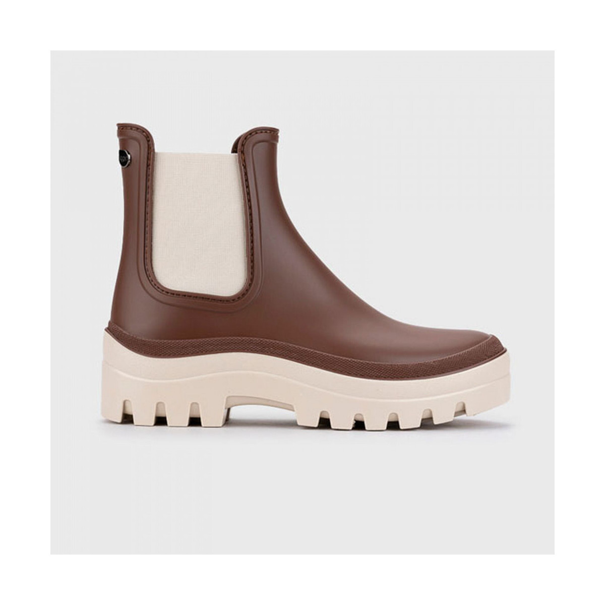 IGOR  Soul cream  Hnědá