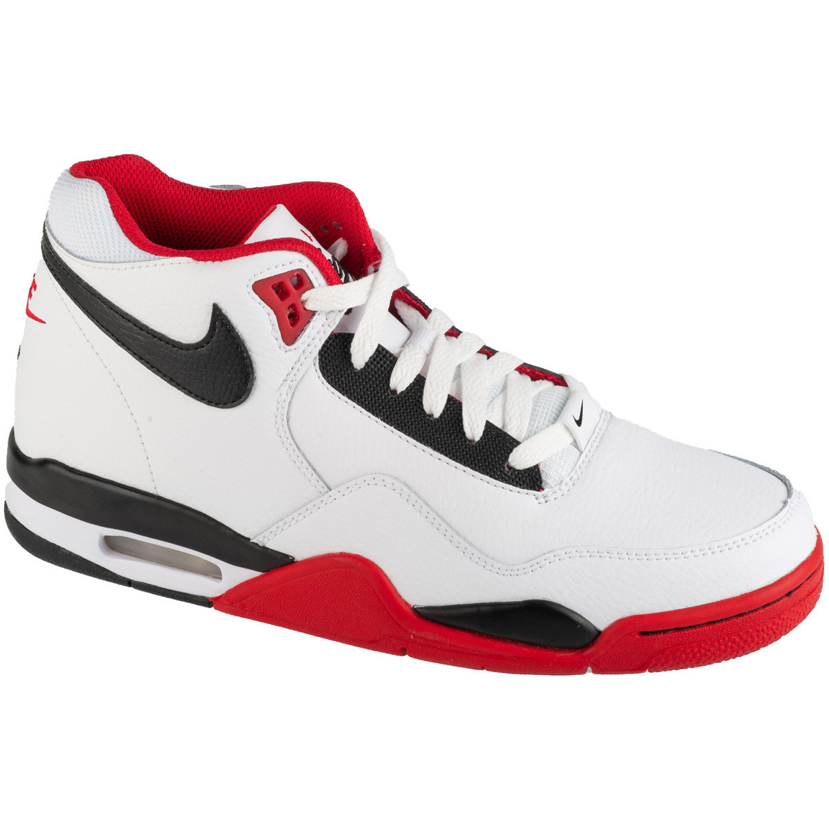 Nike  Air Flight Legacy  Bílá