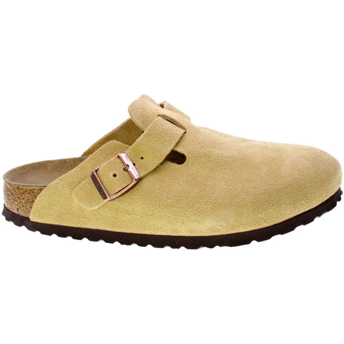 Birkenstock  144555  Béžová