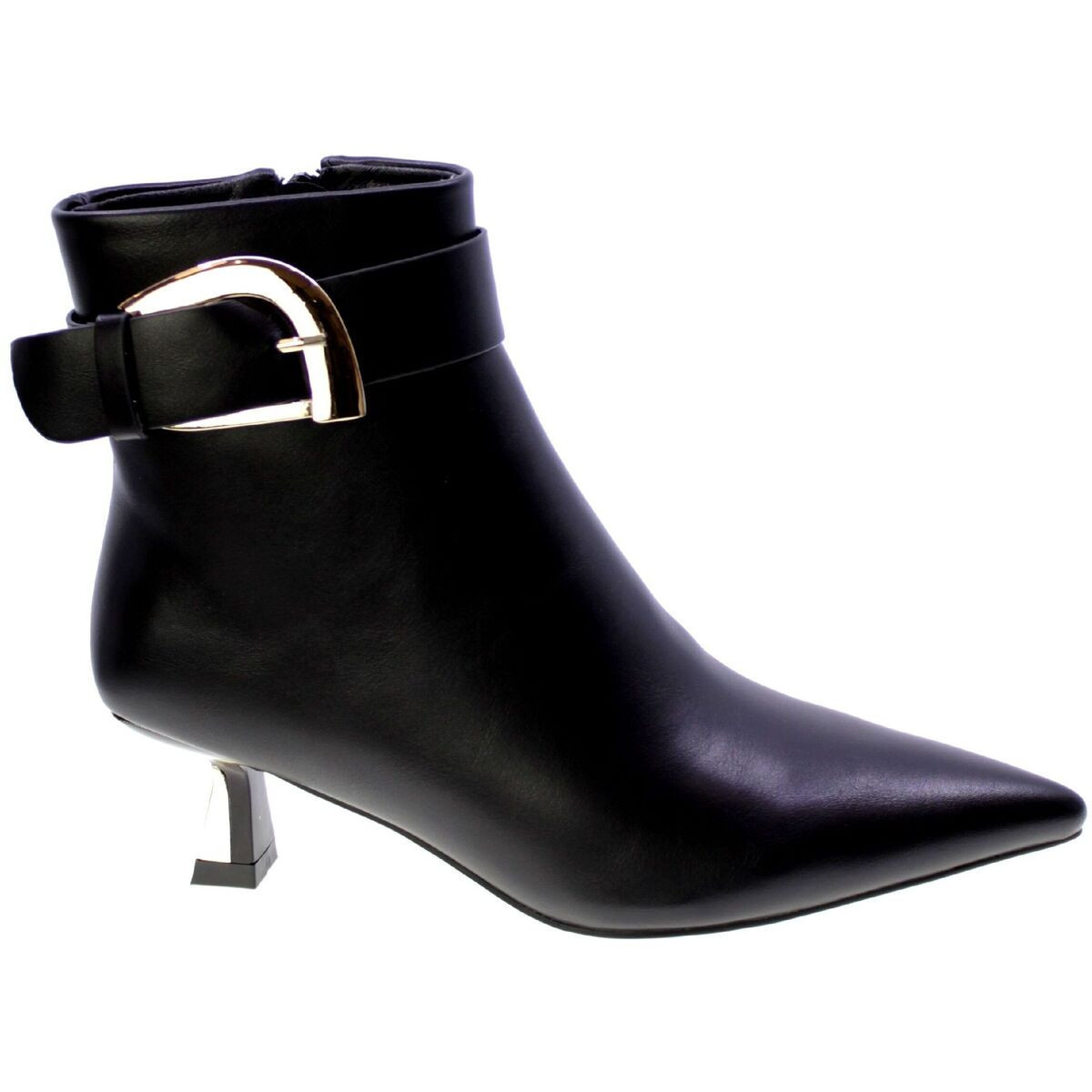 Exé Shoes  144782  Černá