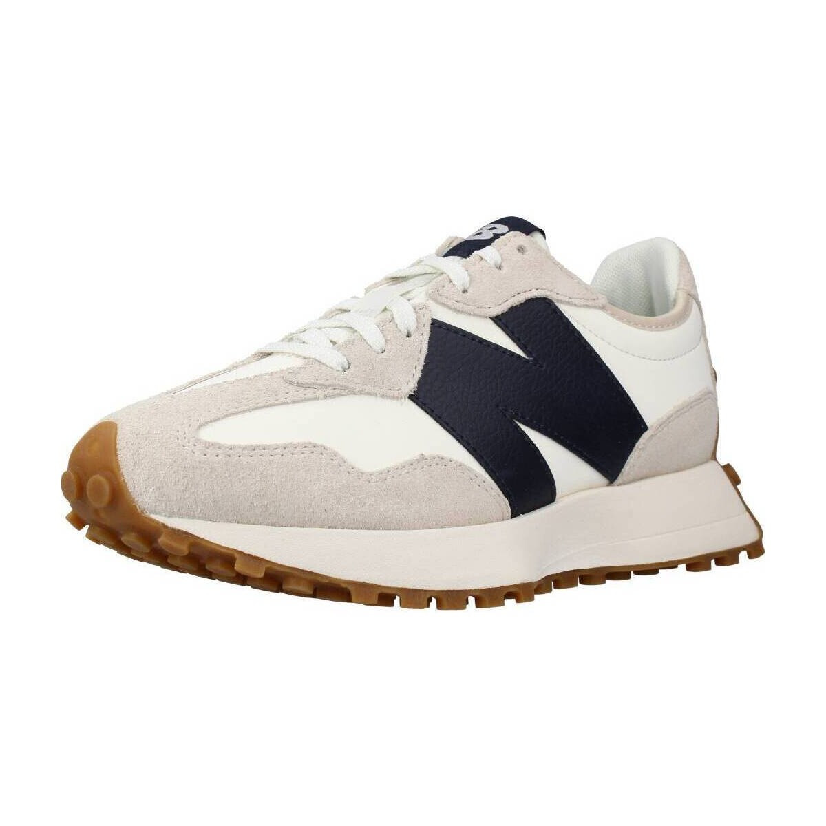 New Balance  WS327 KB  Béžová