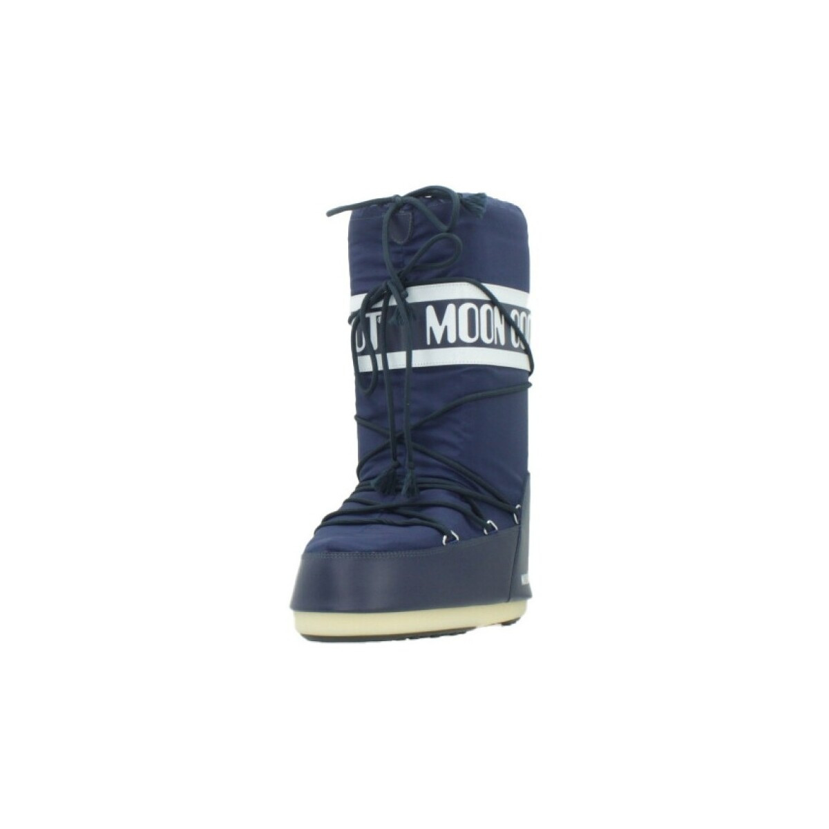 Moon Boot  14004400  Modrá