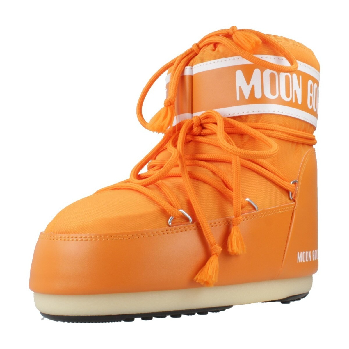 Moon Boot  14093400 001  Oranžová